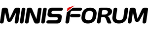 Minisforum logo